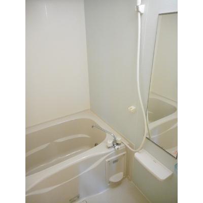 メゾン・ジェルメ 102【管理NO：1-018428101-01020】 ★家具家電は申し込み後に搬入します 2026年08月上旬入居可能の物件写真4