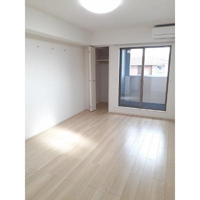 ケースリー　Ⅶ 204【管理NO：1-026374907-02040】 ★家具家電は申し込み後に搬入します 2026年08月中旬入居可能の物件写真2