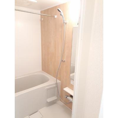 ケースリー　Ⅶ 204【管理NO：1-026374907-02040】 ★家具家電は申し込み後に搬入します 2026年08月中旬入居可能の物件写真4