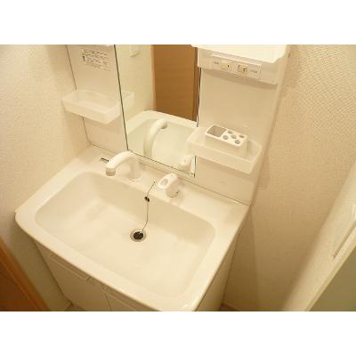 ヌーヴェルデ・ポート　３ 202【管理NO：1-019185401-02020】 ★家具家電は申し込み後に搬入します 2026年07月下旬入居可能の物件写真6