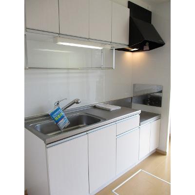 カーサ　フォレスタ 104【管理NO：1-016913701-01040】 ★家具家電は申し込み後に搬入します★の物件写真3