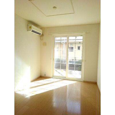 ガーデンハウス　バーミィ　Ｂ 102【管理NO：1-016035002-01020】 ★家具家電は申し込み後に搬入します 2026年09月中旬入居可能の物件写真2