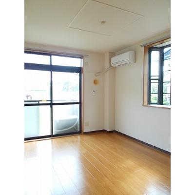 サウザンバレー　Ｂ 202【管理NO：1-007878902-02020】 ★家具家電は申し込み後に搬入します 2026年08月上旬入居可能の物件写真2