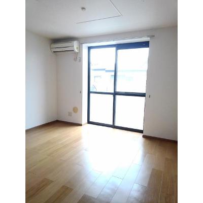 フラワ－ポ－ト　Ａ 202【管理NO：1-007143301-02020】 ★家具家電は申し込み後に搬入しますの物件写真2