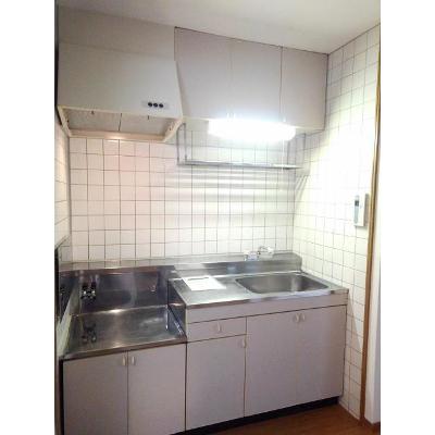 フラワ－ポ－ト　Ａ 202【管理NO：1-007143301-02020】 ★家具家電は申し込み後に搬入しますの物件写真3