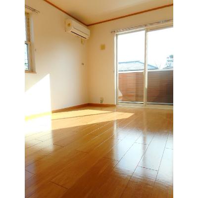 ヴィラパークサイド 101【管理NO：1-012834701-01010】 ★家具家電は申し込み後に搬入します★の物件写真2