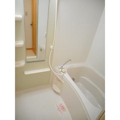 ヴィラパークサイド 101【管理NO：1-012834701-01010】 ★家具家電は申し込み後に搬入します★の物件写真4