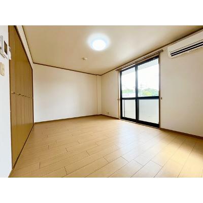 ドリ－ムベル 202【管理NO：1-014157901-02020】 ★家具家電は申し込み後に搬入します 2026年08月上旬入居可能の物件写真2