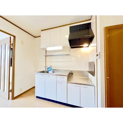 ドリ－ムベル 202【管理NO：1-014157901-02020】 ★家具家電は申し込み後に搬入します 2026年08月上旬入居可能の物件写真3