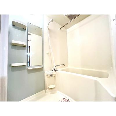ドリ－ムベル 202【管理NO：1-014157901-02020】 ★家具家電は申し込み後に搬入します 2026年08月上旬入居可能の物件写真4