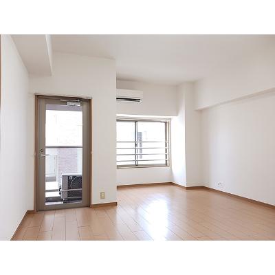 クレスト呉服町 603【管理NO：1-013220601-06030】 ★家具家電は申し込み後に搬入します★の物件写真2