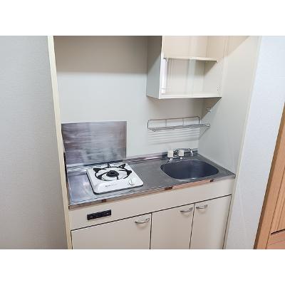 クレスト呉服町 603【管理NO：1-013220601-06030】 ★家具家電は申し込み後に搬入します★の物件写真3