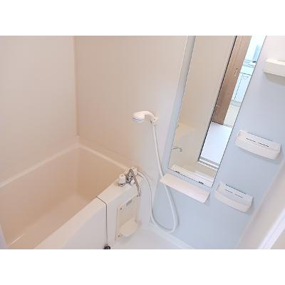 クレスト呉服町 603【管理NO：1-013220601-06030】 ★家具家電は申し込み後に搬入します★の物件写真4