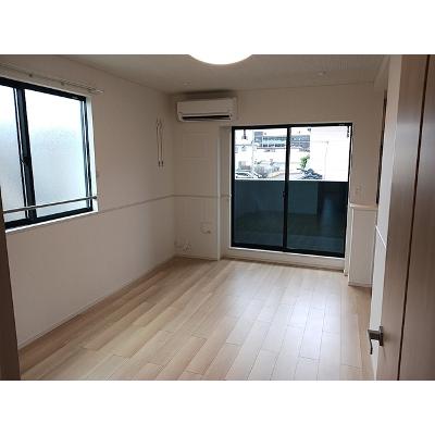 アグリヒルズ　Ｔ 201【管理NO：1-028372701-02010】 ★家具家電は申し込み後に搬入します★の物件写真2
