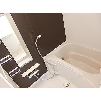 アモーレ 201【管理NO：1-022371001-02010】 ★家具家電は申し込み後に搬入します★の物件写真4