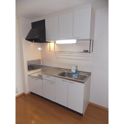 リバーサイドＫ 102【管理NO：1-014080901-01020】 ★家具家電は申し込み後に搬入します 2026年08月中旬入居可能の物件写真3