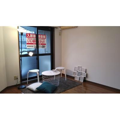 アベニ－ルロミオ 401【管理NO：1-010464701-04010】 ★家具家電は申し込み後に搬入します 2026年07月下旬入居可能の物件写真2