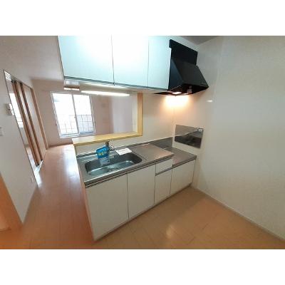 アトラクティブ　ハウス 202【管理NO：1-017215801-02020】 ★家具家電は申し込み後に搬入します 2026年08月中旬入居可能の物件写真3