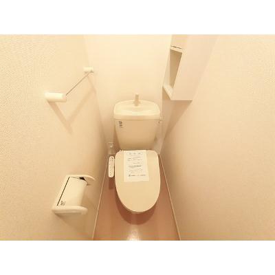 アトラクティブ　ハウス 202【管理NO：1-017215801-02020】 ★家具家電は申し込み後に搬入します 2026年08月中旬入居可能の物件写真5
