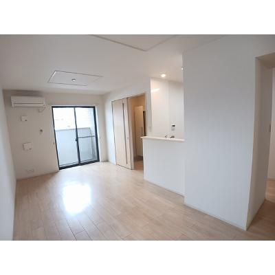 エスポワールｕ 103【管理NO：1-021560101-01030】 ★家具家電は申し込み後に搬入します 2026年08月中旬入居可能の物件写真2