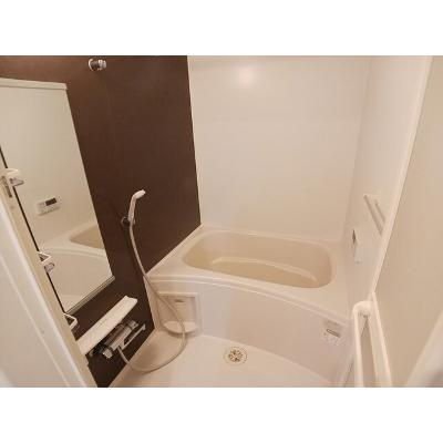 エスポワールｕ 103【管理NO：1-021560101-01030】 ★家具家電は申し込み後に搬入します 2026年08月中旬入居可能の物件写真4