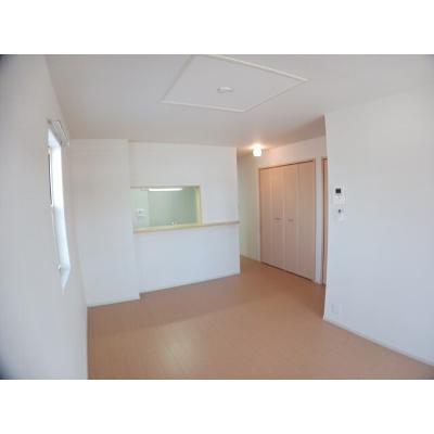 フルール・ド・リス 101【管理NO：1-018214801-01010】 ★家具家電は申し込み後に搬入します 2026年08月上旬入居可能の物件写真2