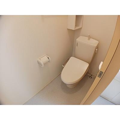 フルール・ド・リス 101【管理NO：1-018214801-01010】 ★家具家電は申し込み後に搬入します 2026年08月上旬入居可能の物件写真5