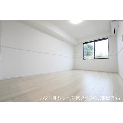 ボヌール・ド・コルザ 104【管理NO：1-028292201-01040】 ★家具家電は申し込み後に搬入します★ ★2026年12月上旬入居可能★の物件写真2