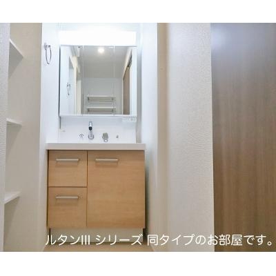 ボヌール・ド・コルザ 103【管理NO：1-028292201-01030】 ★家具家電は申し込み後に搬入します 2026年12月上旬入居可能の物件写真6