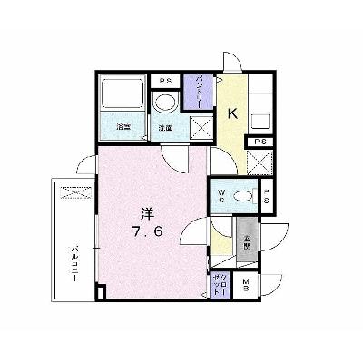 エイトウッズ淵野辺 102【管理NO：1-024914401-01020】 ★家具家電は申し込み後に搬入します 2026年07月下旬入居可能の外観画像