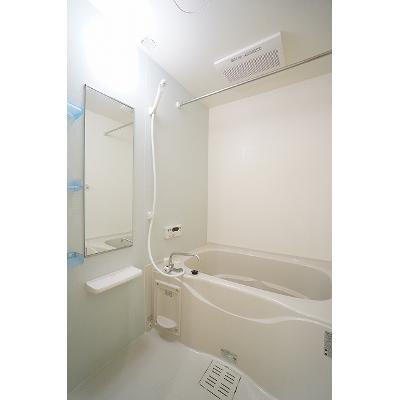 Ｓｈｉｚｕｋｕ 202【管理NO：1-017198001-02020】 ★家具家電は申し込み後に搬入します 2026年07月中旬入居可能の物件写真4