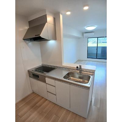 デ・リス・フレグランス　Ⅱ 202【管理NO：1-027979002-02020】 ★家具家電は申し込み後に搬入しますの物件写真3