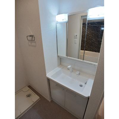 デ・リス・フレグランス　Ⅱ 202【管理NO：1-027979002-02020】 ★家具家電は申し込み後に搬入しますの物件写真6
