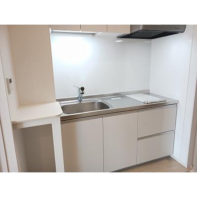 メゾンフランⅠ 201【管理NO：1-027575801-02010】 ★家具家電は申し込み後に搬入します 2026年07月中旬入居可能の物件写真3