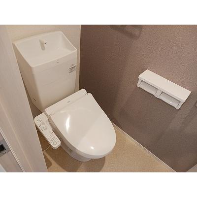 メゾンフランⅠ 201【管理NO：1-027575801-02010】 ★家具家電は申し込み後に搬入します 2026年07月中旬入居可能の物件写真5
