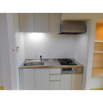 シャイン　ラック 102【管理NO：1-024716501-01020】 ★家具家電は申し込み後に搬入します 2026年07月下旬入居可能の物件写真3
