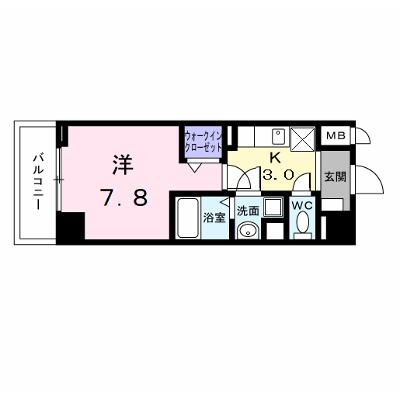 アーバンスクウェア丸の内 1002【管理NO：1-027453401-10020】 ★家具家電は申し込み後に搬入します★ ★2026年11月中旬入居可能★の外観画像
