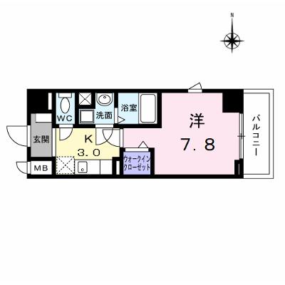 アーバンスクウェア丸の内 905【管理NO：1-027453401-09040】 ★家具家電は申し込み後に搬入します★ ★2026年11月下旬入居可能★の外観画像