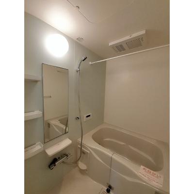 メゾン・ド・旭 204【管理NO：1-023263301-02040】 ★家具家電は申し込み後に搬入します 2026年09月中旬入居可能の物件写真4