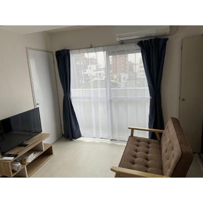 スマイズ淵野辺２３　２名入居可☆駅徒歩３分☆人気の風呂トイレ別☆角部屋で採光良い☆室内洗濯置場有☆の物件写真4