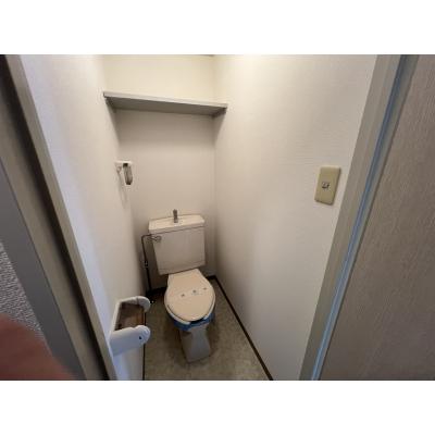スマイズ淵野辺２３　２名入居可☆駅徒歩３分☆人気の風呂トイレ別☆角部屋で採光良い☆室内洗濯置場有☆の物件写真6