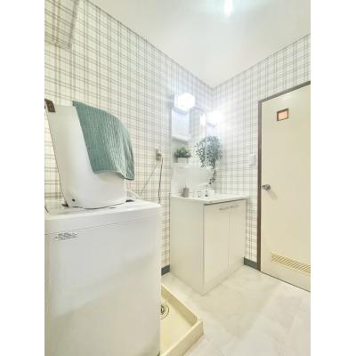すますてマンスリー83【Wi-Fi・P無料】富士柚木駅歩3分の物件写真4