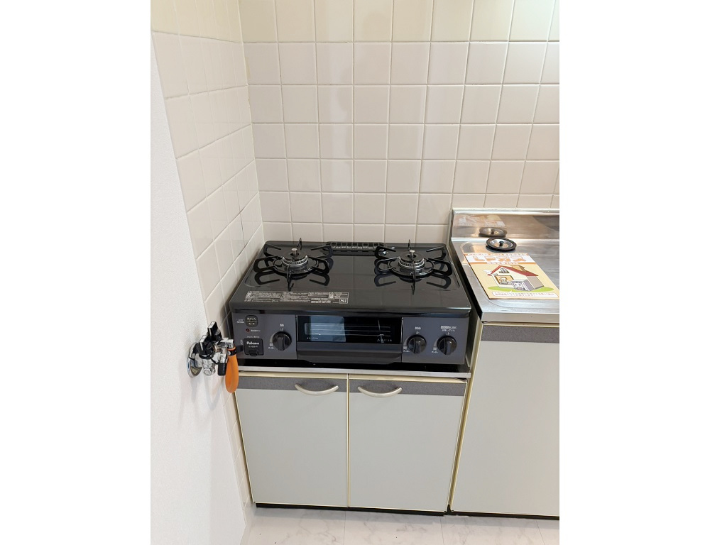 グッドステイ札幌南4条イノベ∴『禁煙ルーム・1LDK・32平米・独立洗面』【ベーシック】の物件写真5