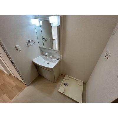 アンジェロⅢ 103【管理NO：1-027655303-01030】 ★家具家電は申し込み後に搬入します 2026年08月下旬入居可能の物件写真6