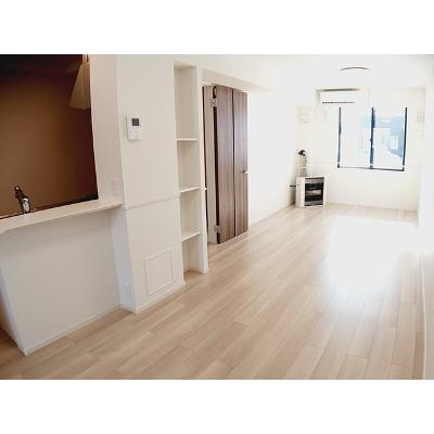 アンジェロⅢ 102【管理NO：1-027655303-01020】 ★家具家電は申し込み後に搬入します 2026年08月下旬入居可能の物件写真2