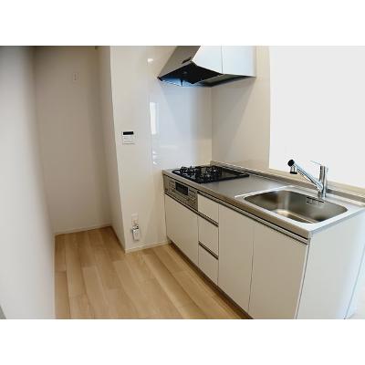アンジェロⅢ 102【管理NO：1-027655303-01020】 ★家具家電は申し込み後に搬入します 2026年08月下旬入居可能の物件写真3