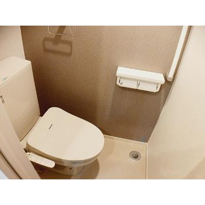 アンジェロⅢ 102【管理NO：1-027655303-01020】 ★家具家電は申し込み後に搬入します 2026年08月下旬入居可能の物件写真5