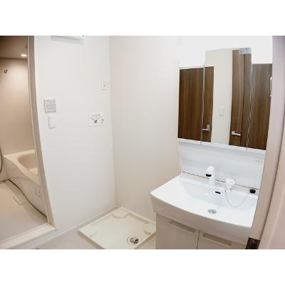 アンジェロⅢ 102【管理NO：1-027655303-01020】 ★家具家電は申し込み後に搬入します 2026年08月下旬入居可能の物件写真6