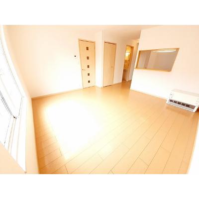 パークサイドＣ 103【管理NO：1-016685102-01030】 ★家具家電は申し込み後に搬入します 2026年08月上旬入居可能の物件写真2
