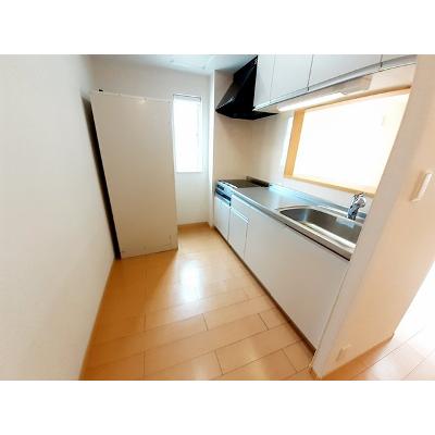 パークサイドＣ 103【管理NO：1-016685102-01030】 ★家具家電は申し込み後に搬入します 2026年08月上旬入居可能の物件写真3
